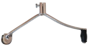 CG 125 VİTES PEDALI UZUN FREZE